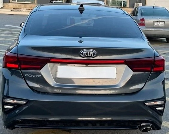 Car Thumbnail