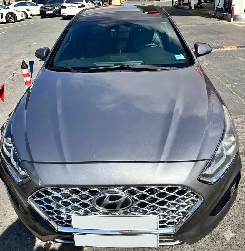 Car Thumbnail