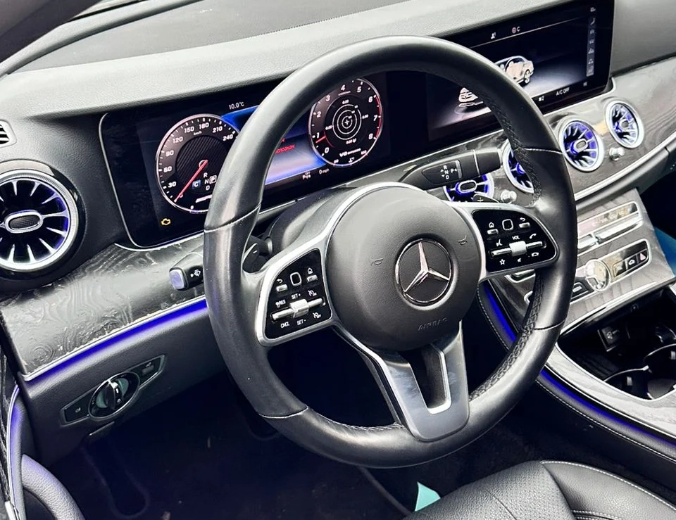 Car Thumbnail