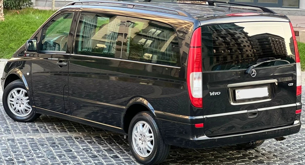 Car Thumbnail
