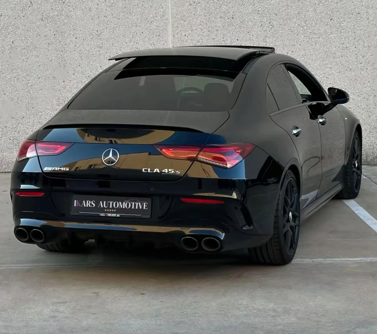 Car Thumbnail
