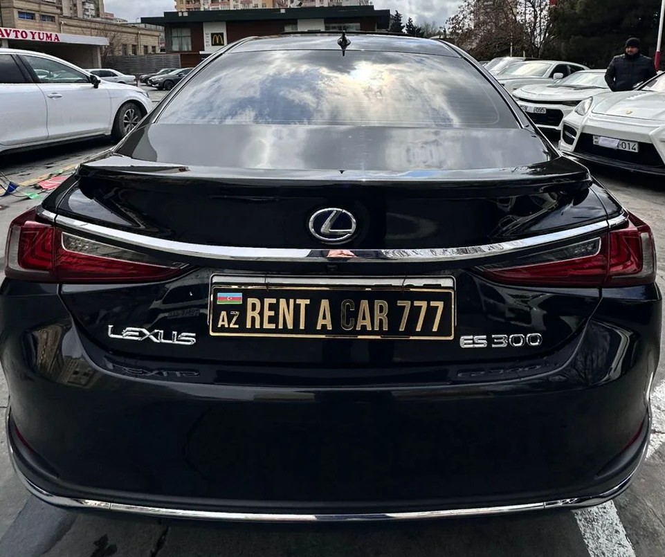 Car Thumbnail