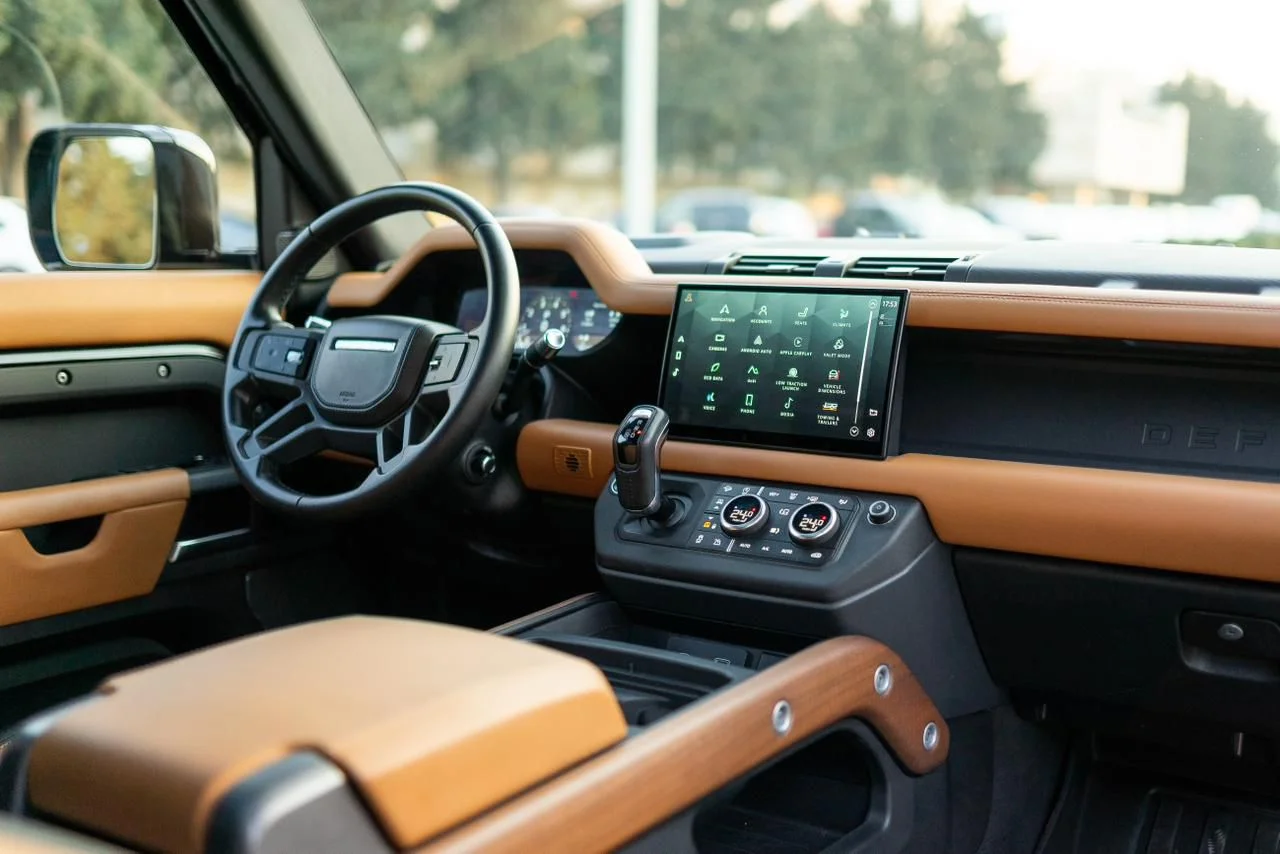 Car Thumbnail