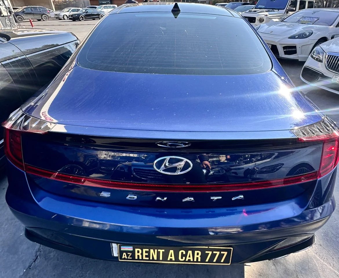 Car Thumbnail