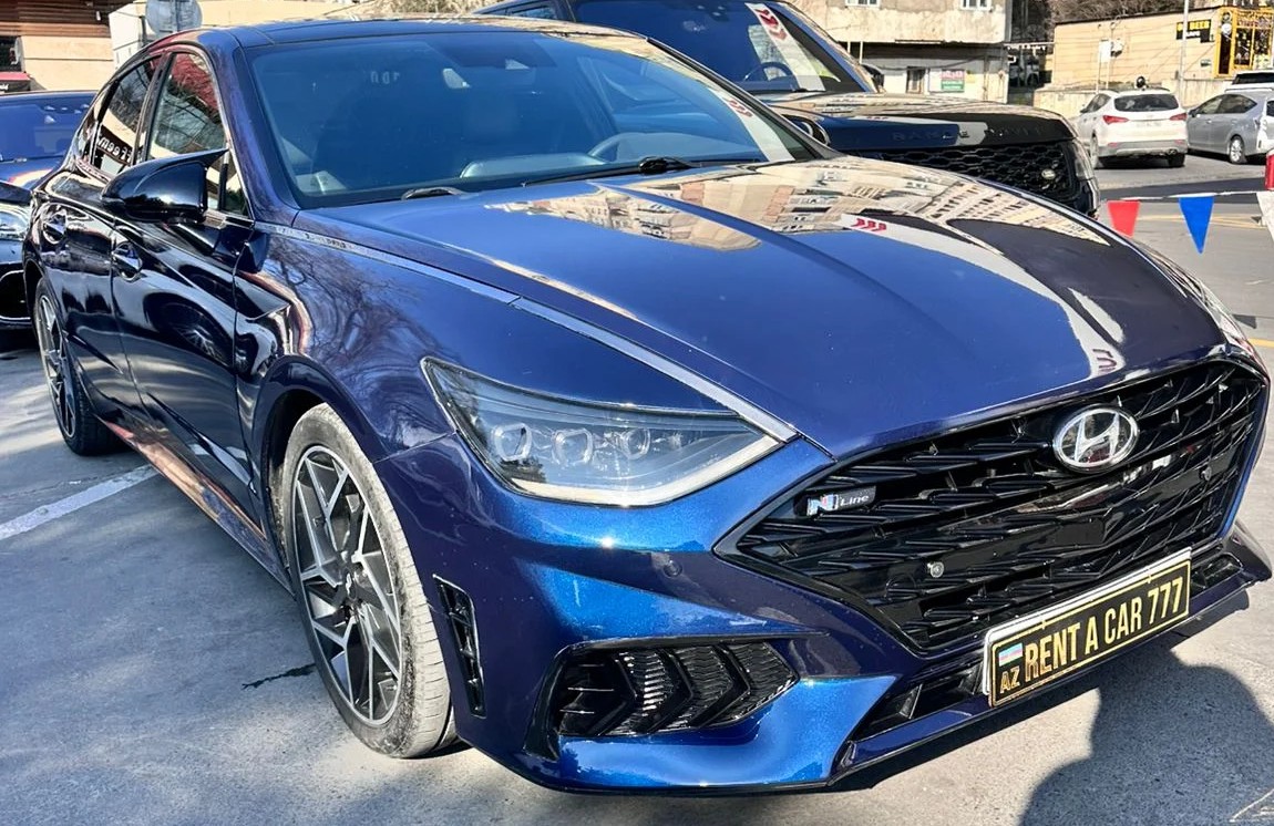 Car Thumbnail