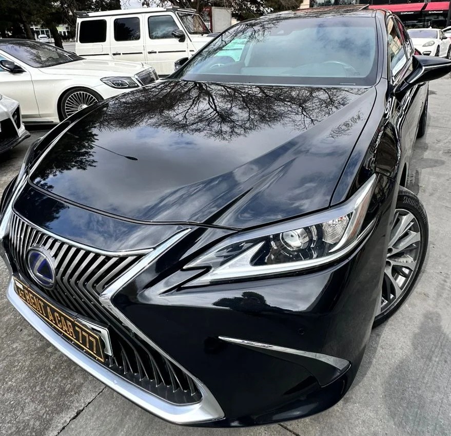 Car Thumbnail