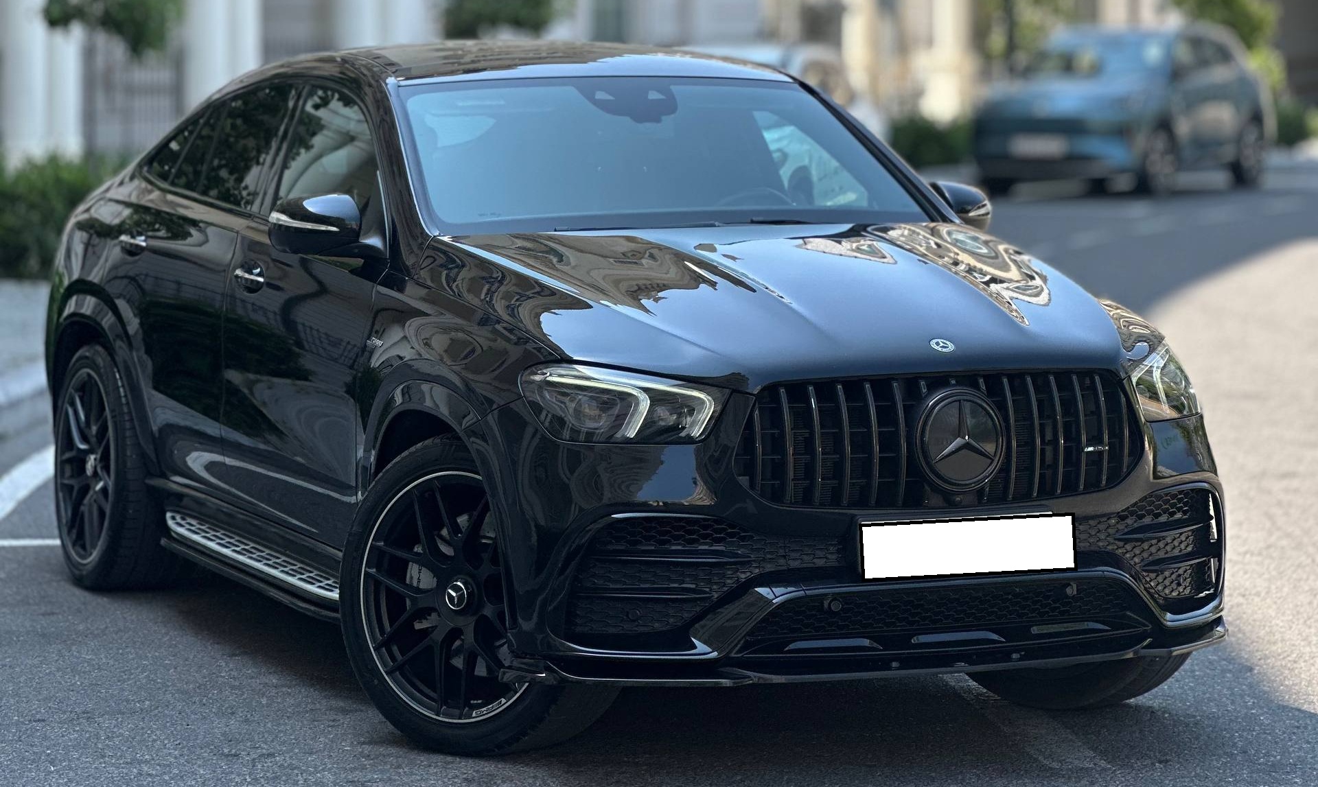 Car Thumbnail