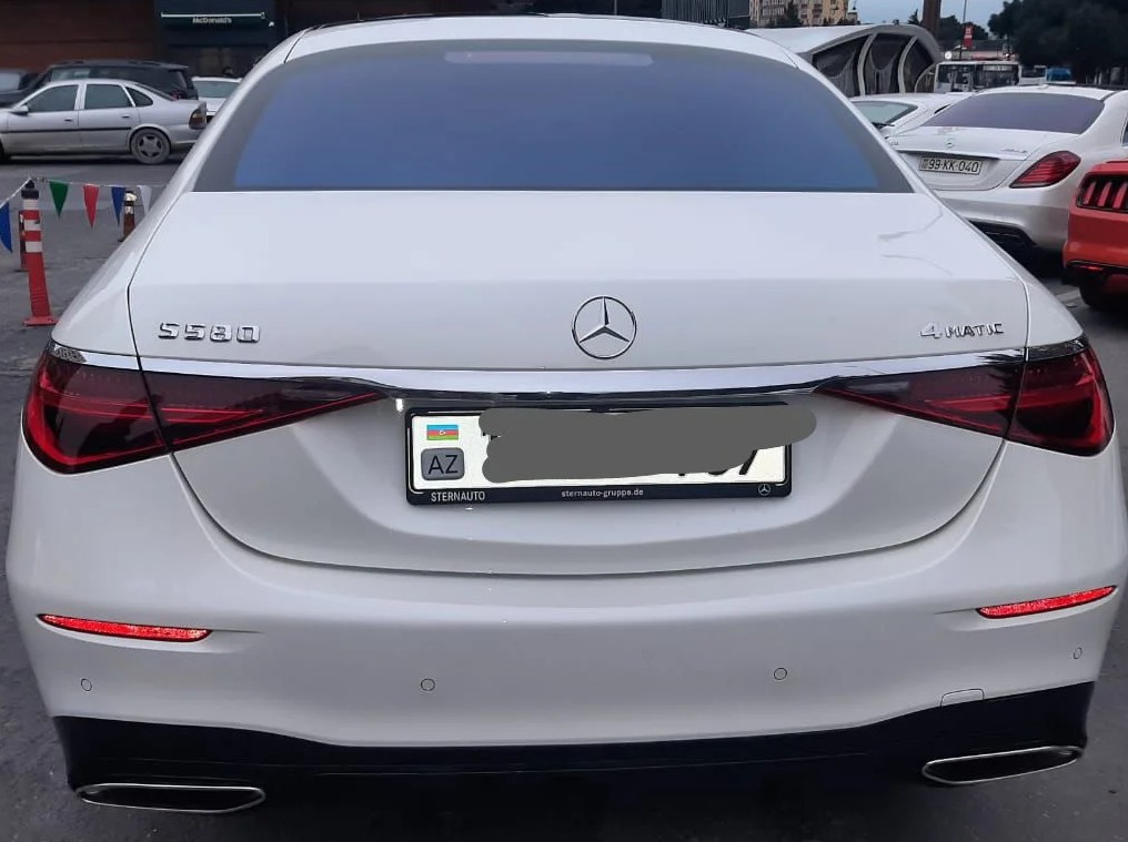 Car Thumbnail