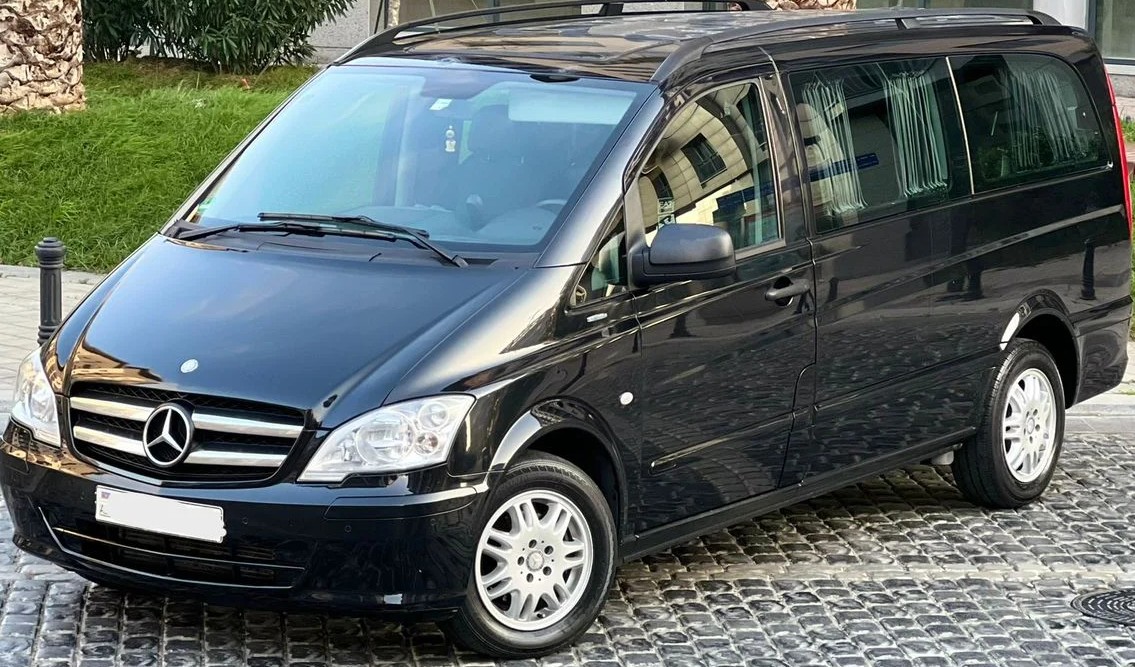 Car Thumbnail