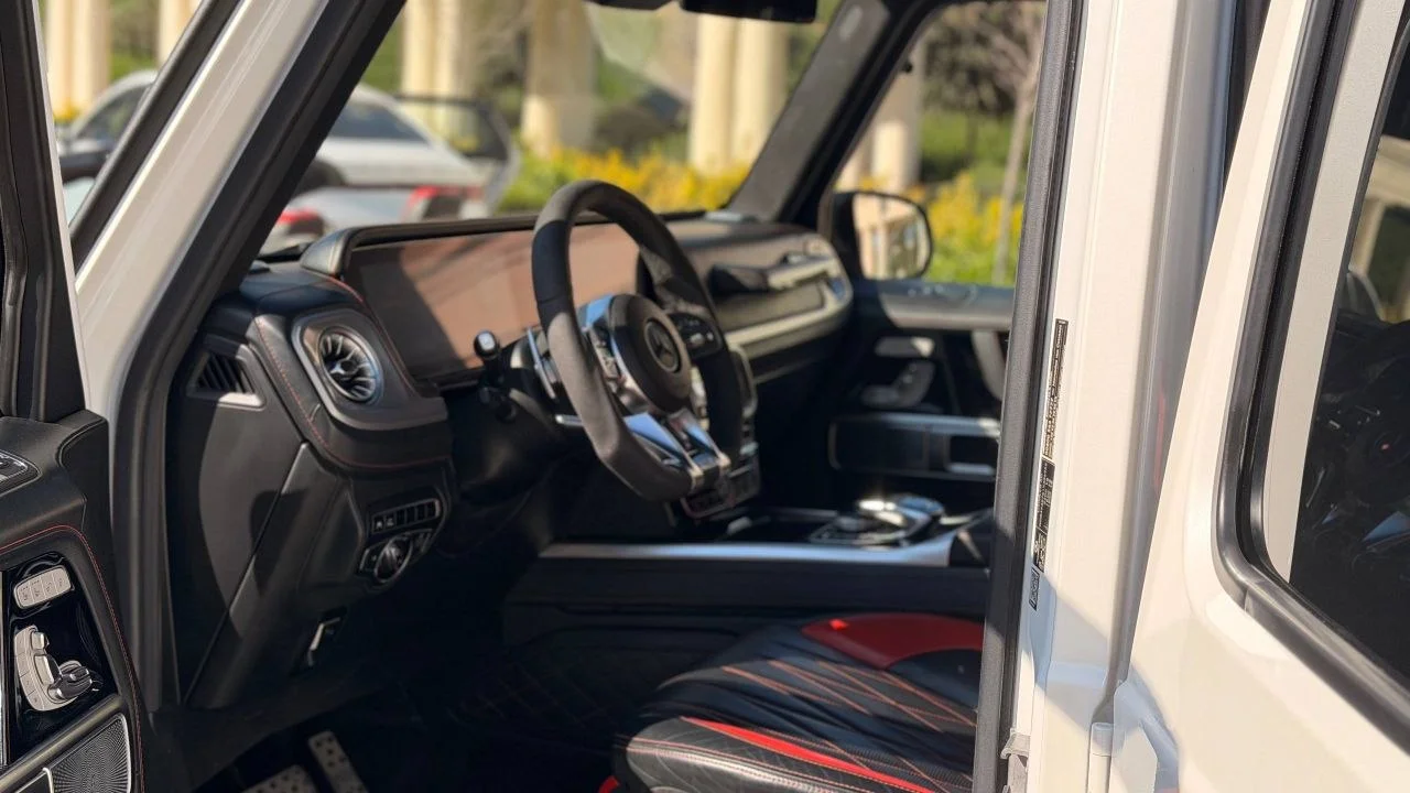 Car Thumbnail