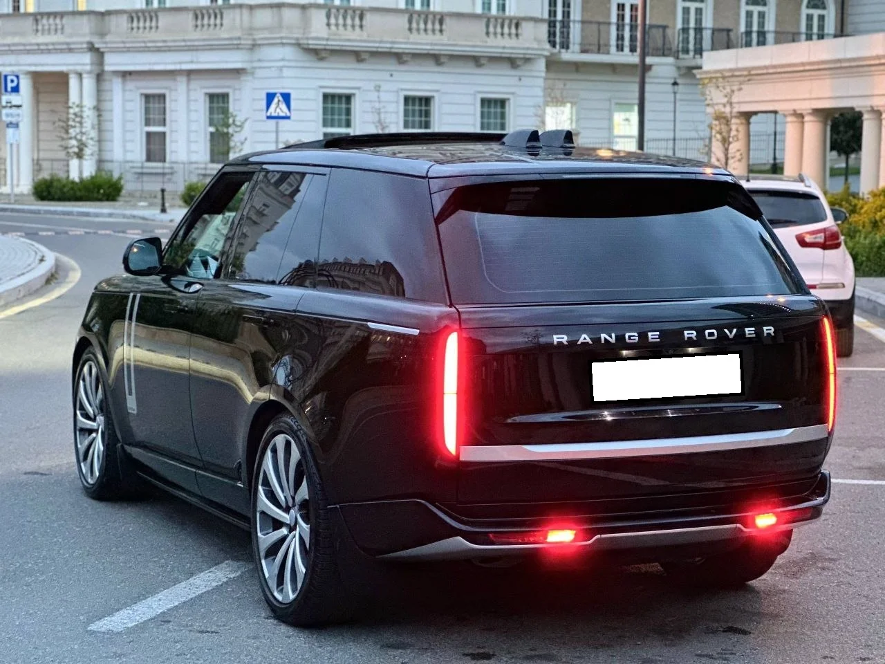Car Thumbnail