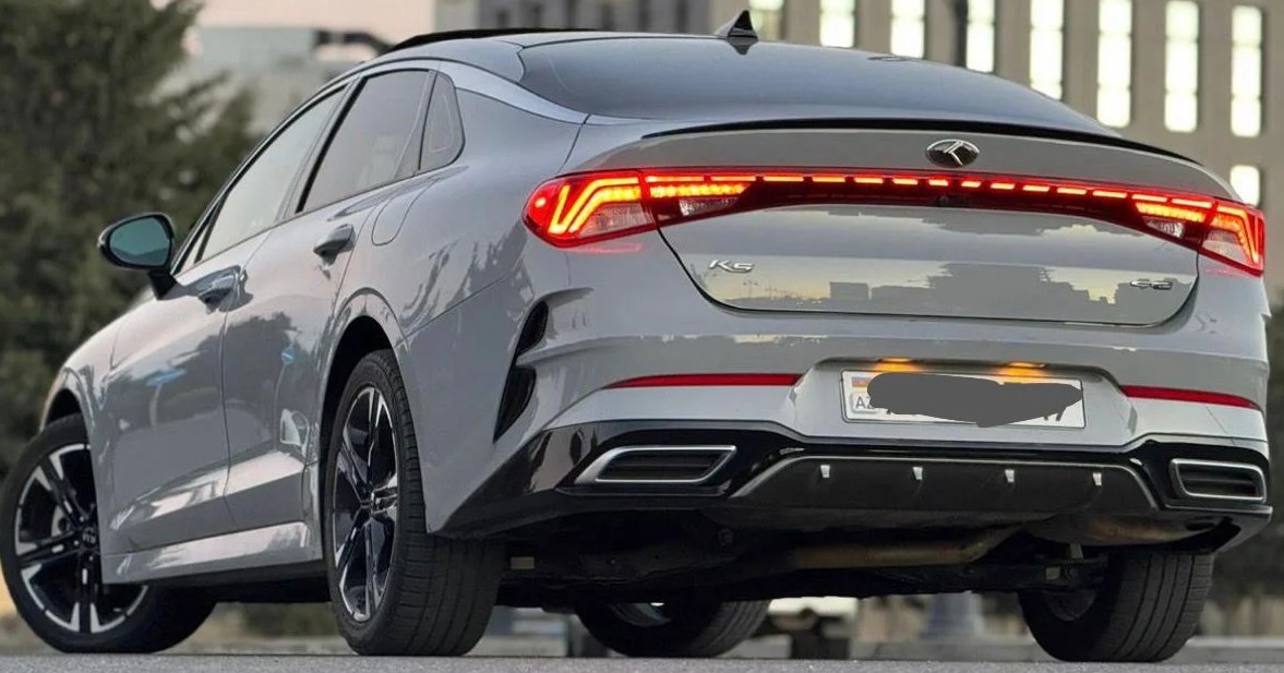 Car Thumbnail