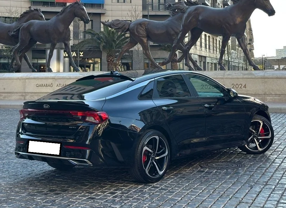 Car Thumbnail