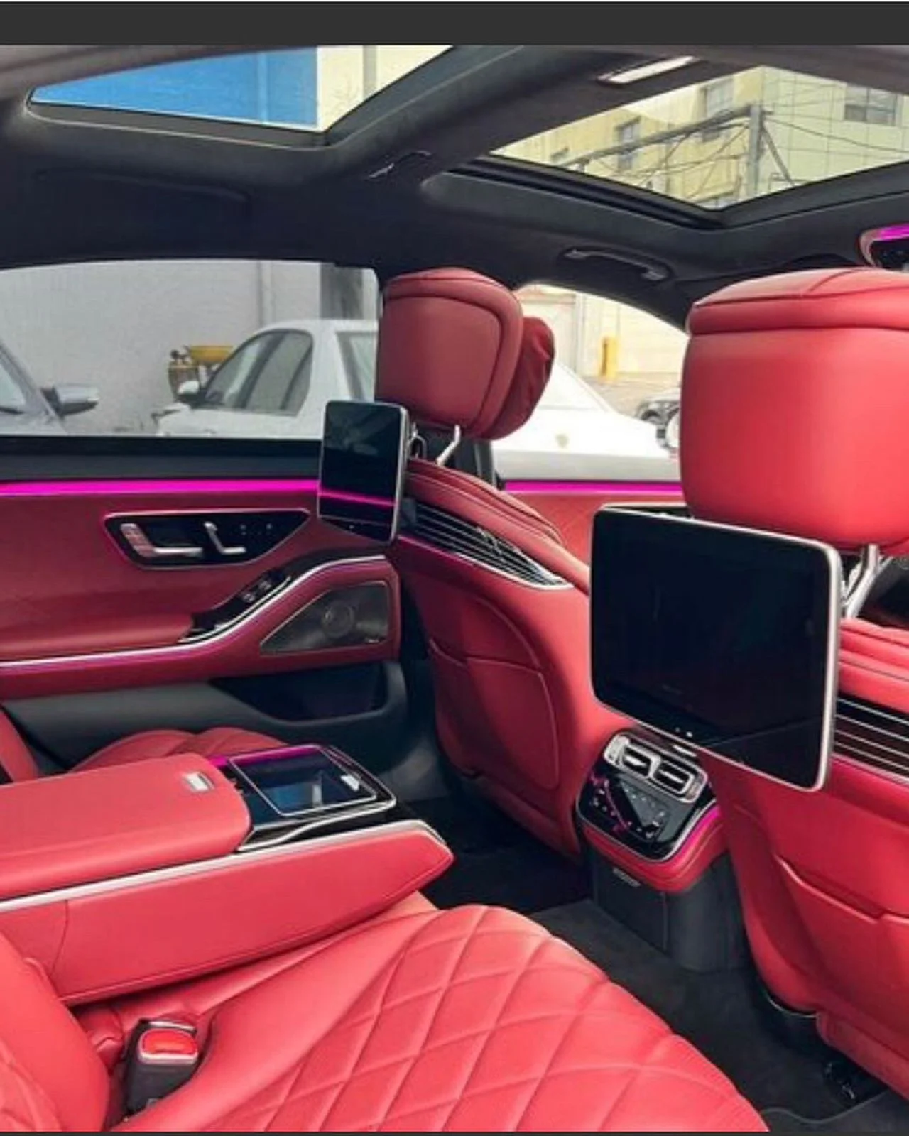 Car Thumbnail
