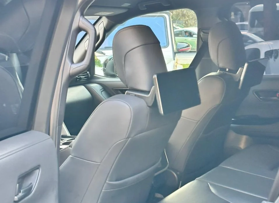 Car Thumbnail