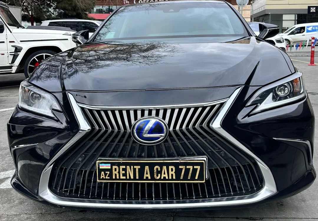 Lexus Lexus ES 300