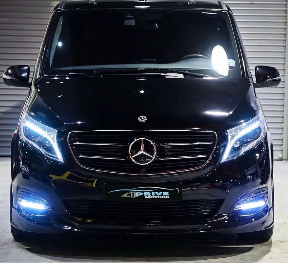 Car Thumbnail