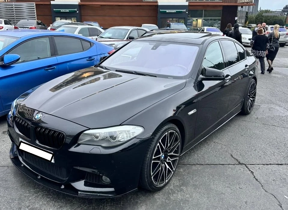 BMW 528i