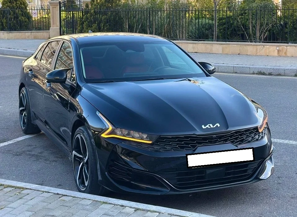 Car Thumbnail