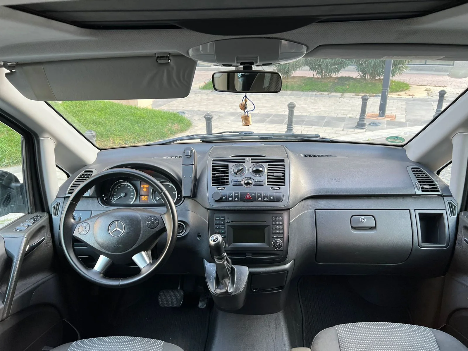 Car Thumbnail
