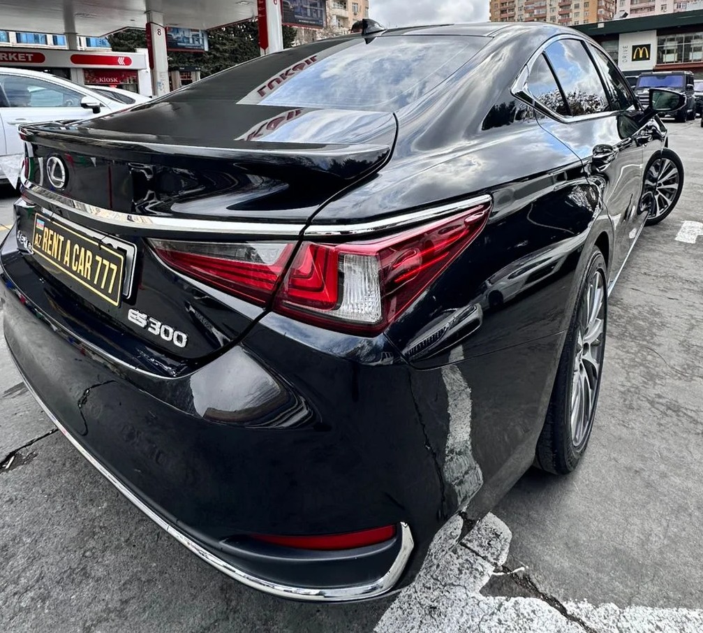 Car Thumbnail