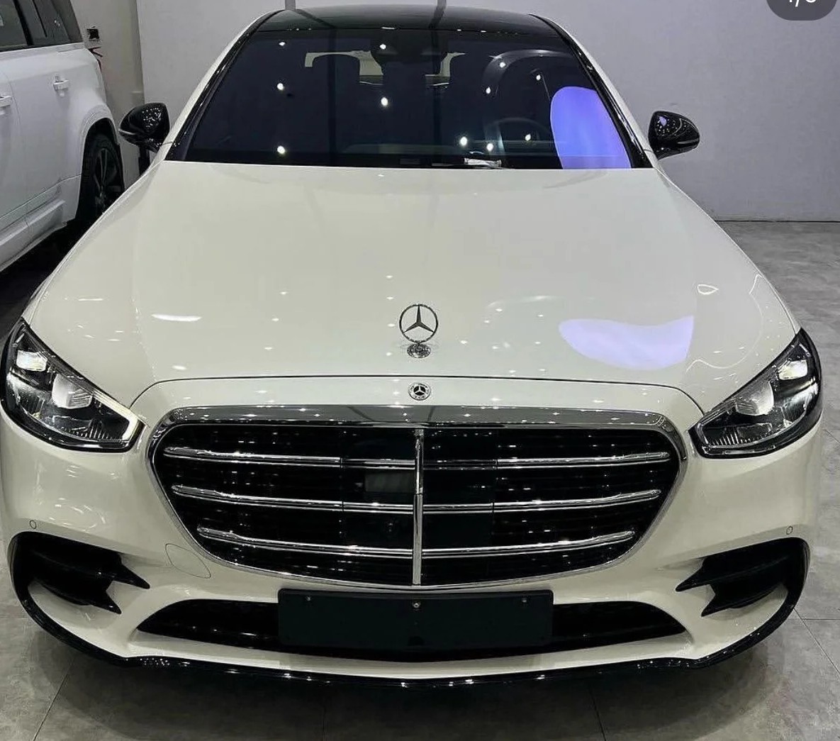 Car Thumbnail