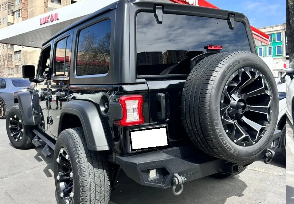 Car Thumbnail