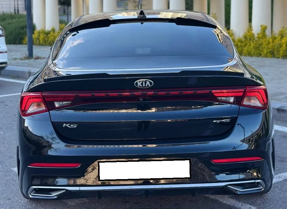 Car Thumbnail