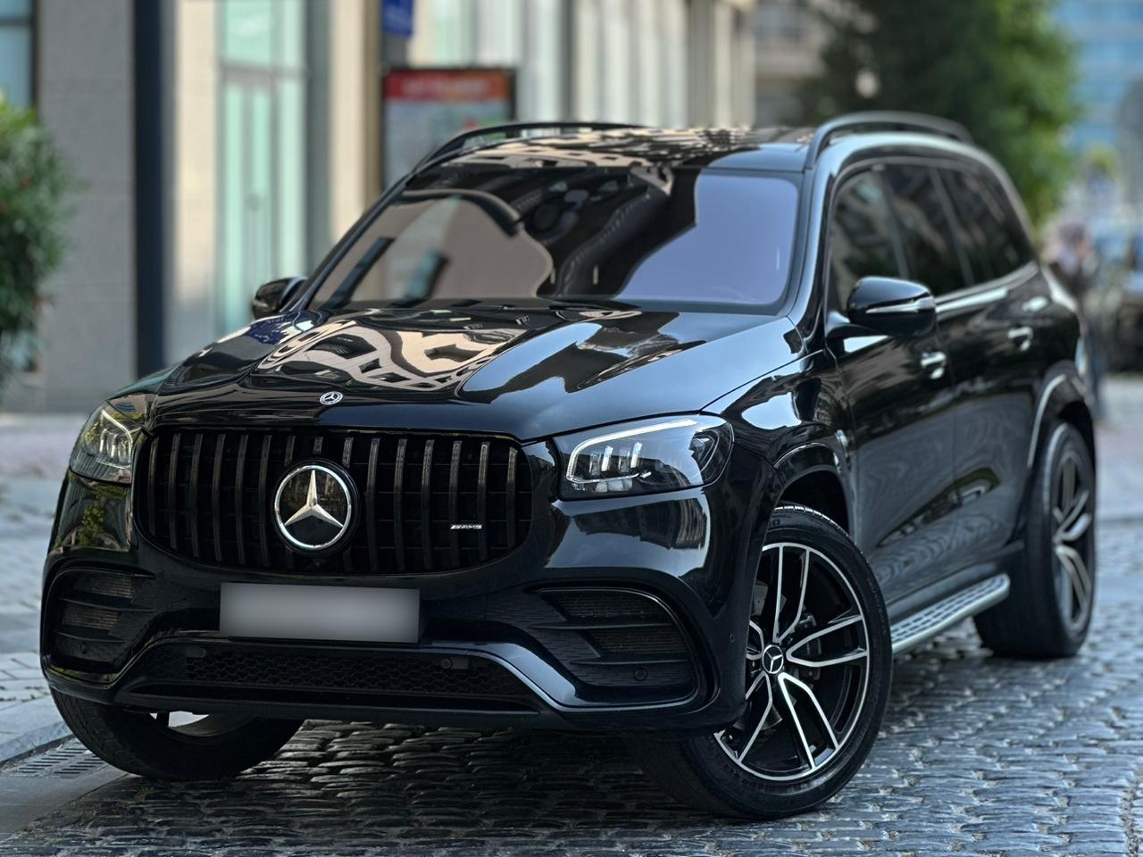 Car Thumbnail
