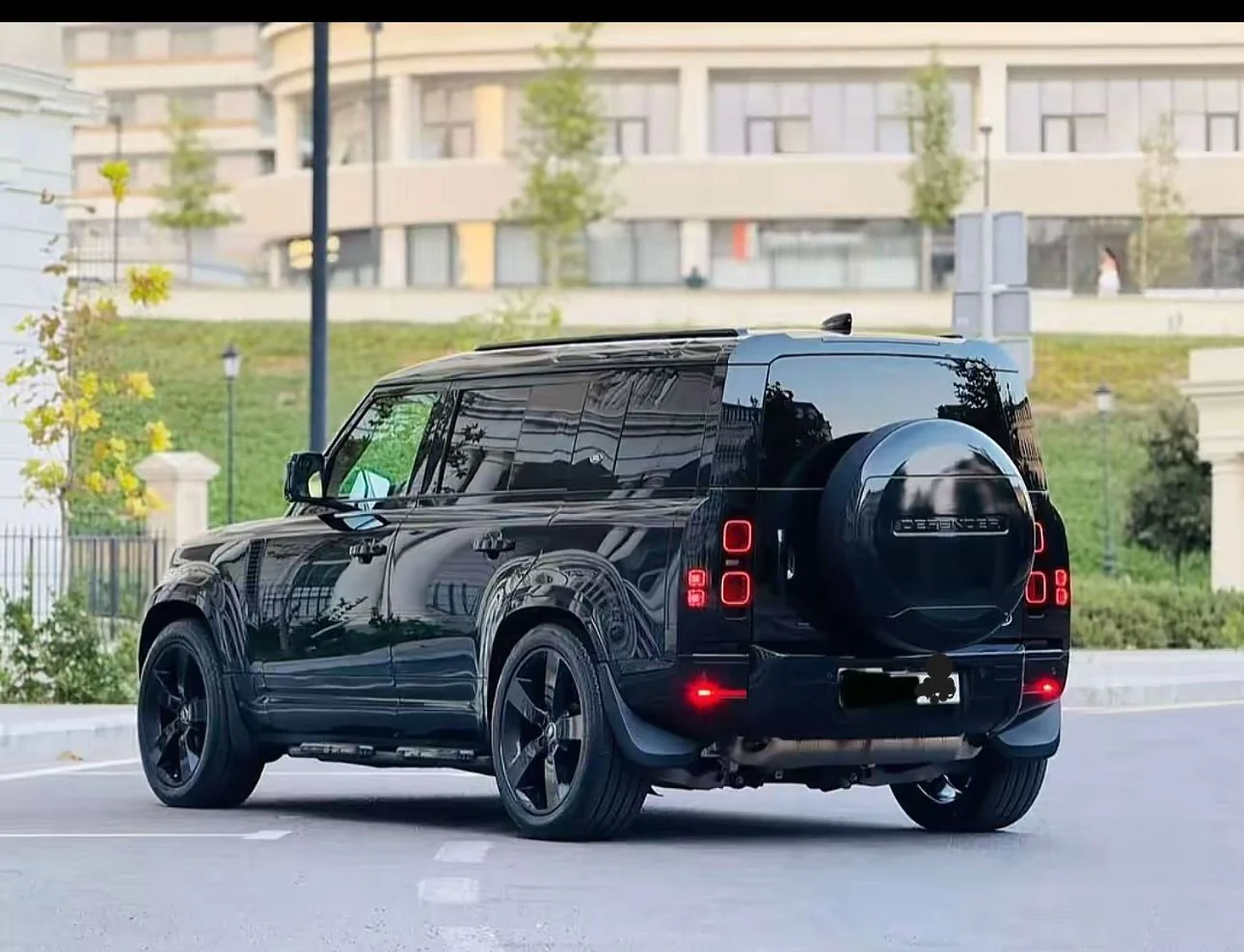 Car Thumbnail