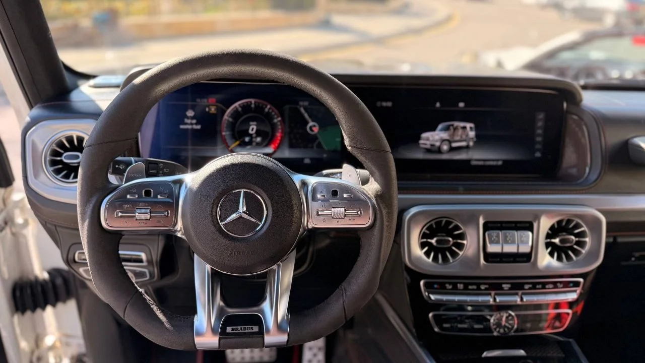 Car Thumbnail