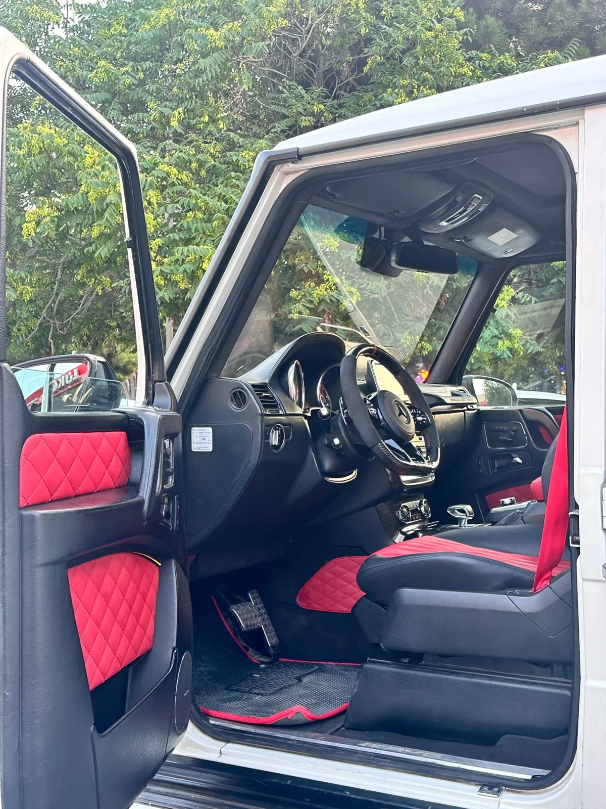 Car Thumbnail