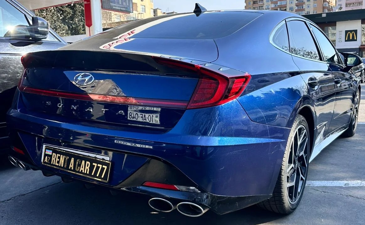 Car Thumbnail