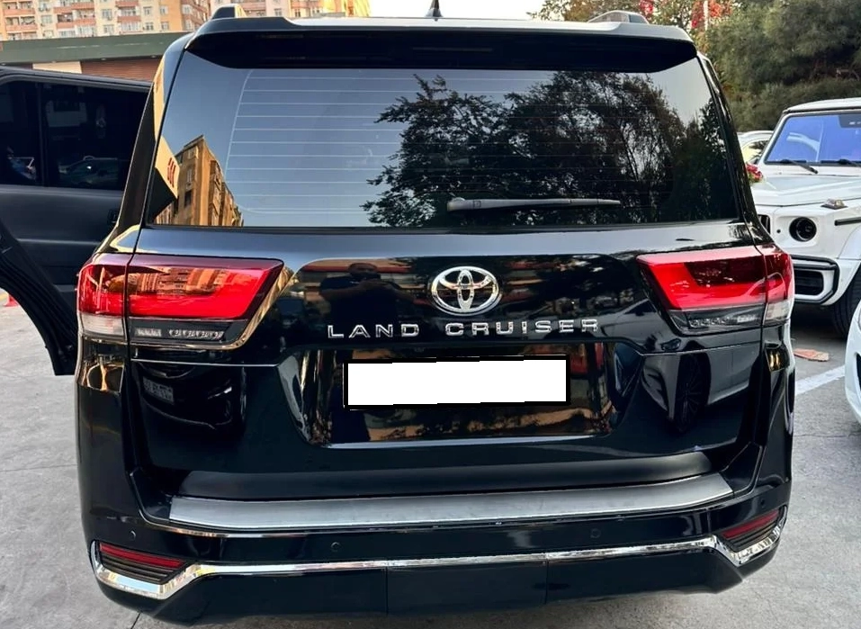 Car Thumbnail