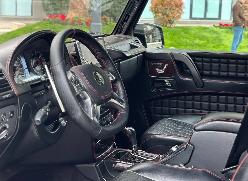 Car Thumbnail