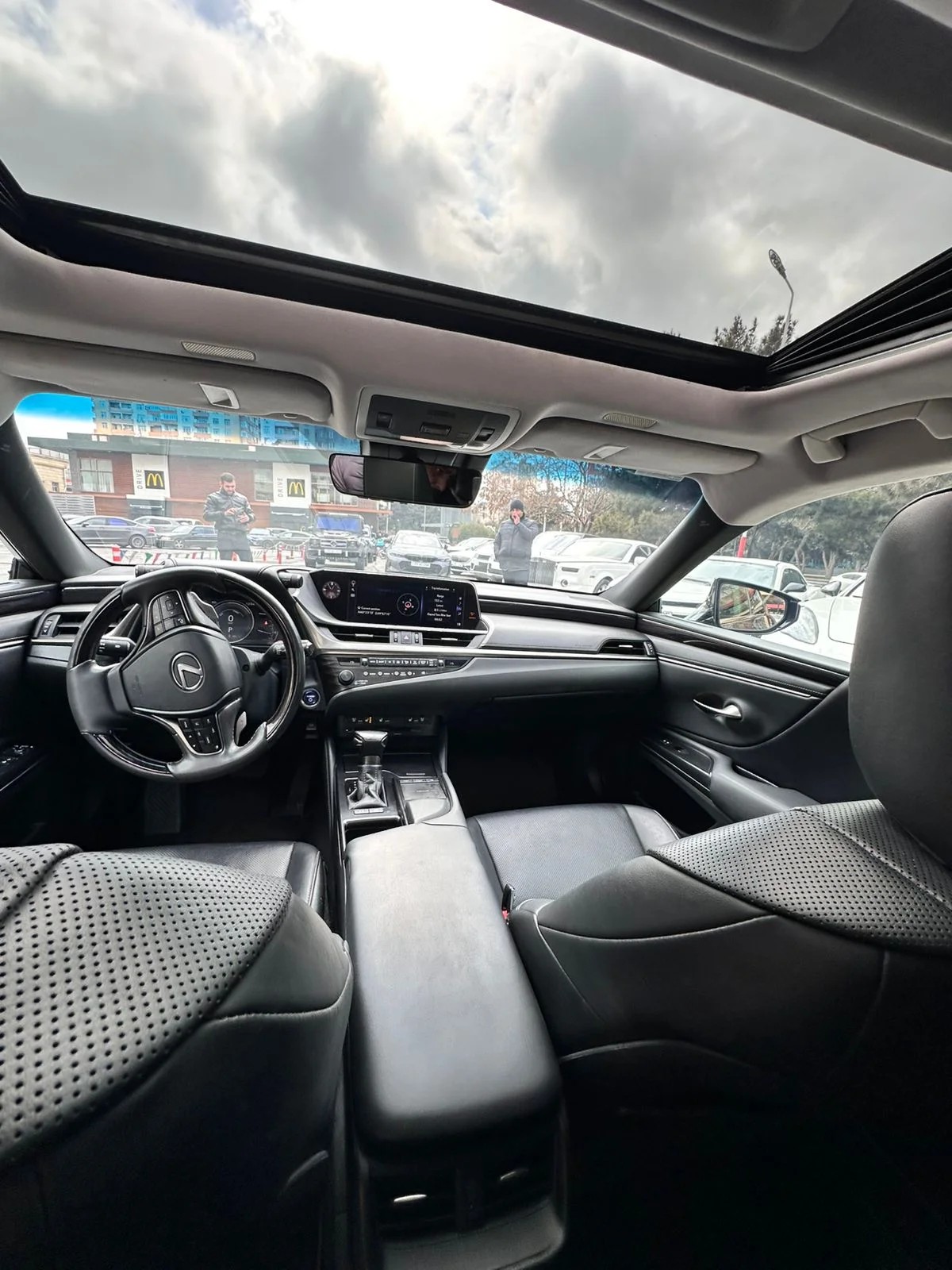 Car Thumbnail