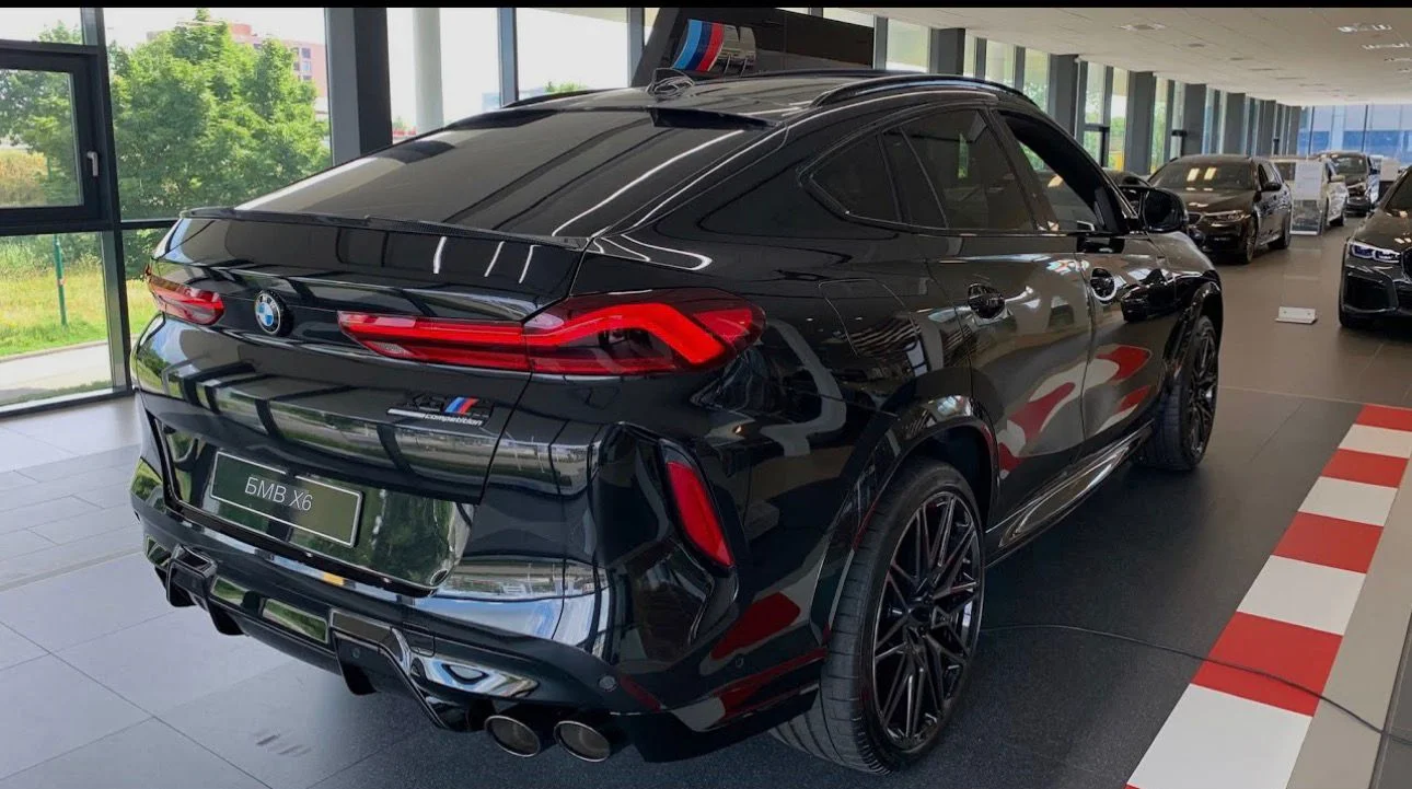 Car Thumbnail