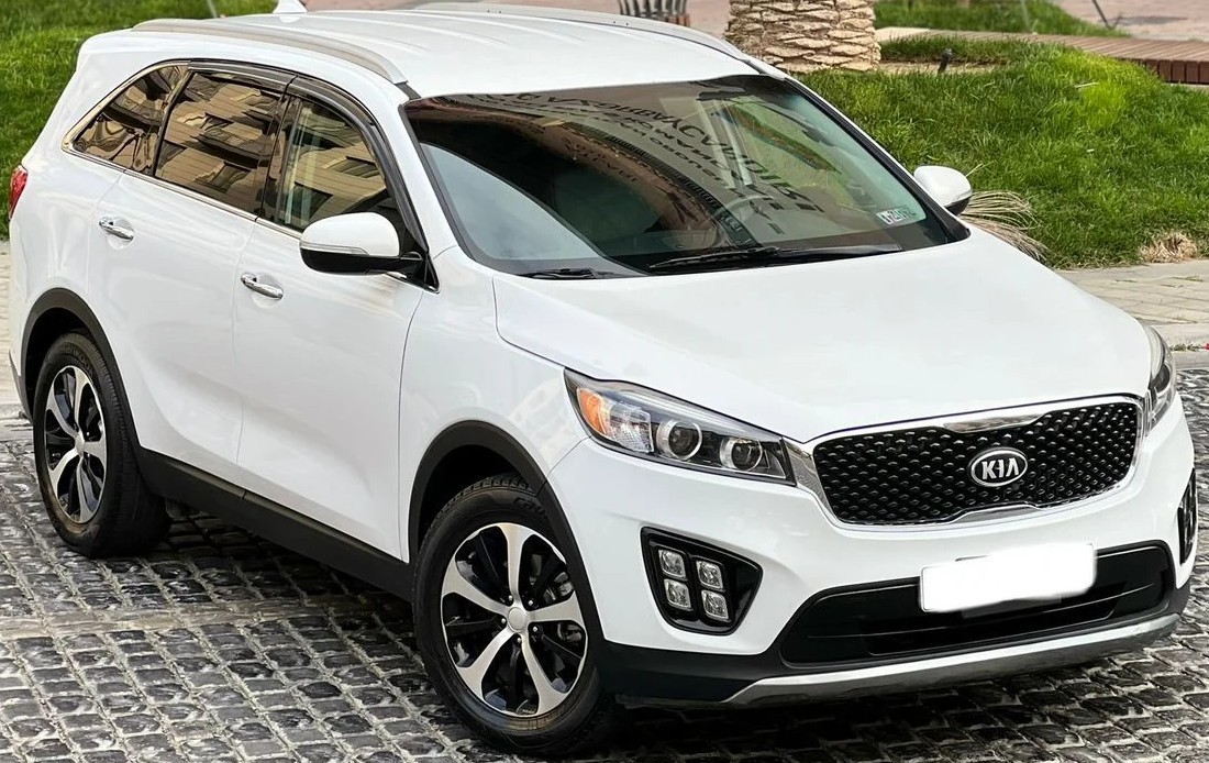 Kia KIA sorento