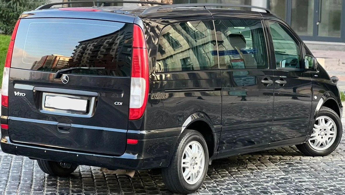 Car Thumbnail