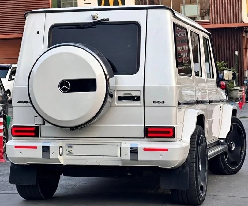 Car Thumbnail