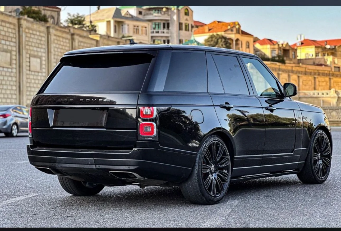 Car Thumbnail