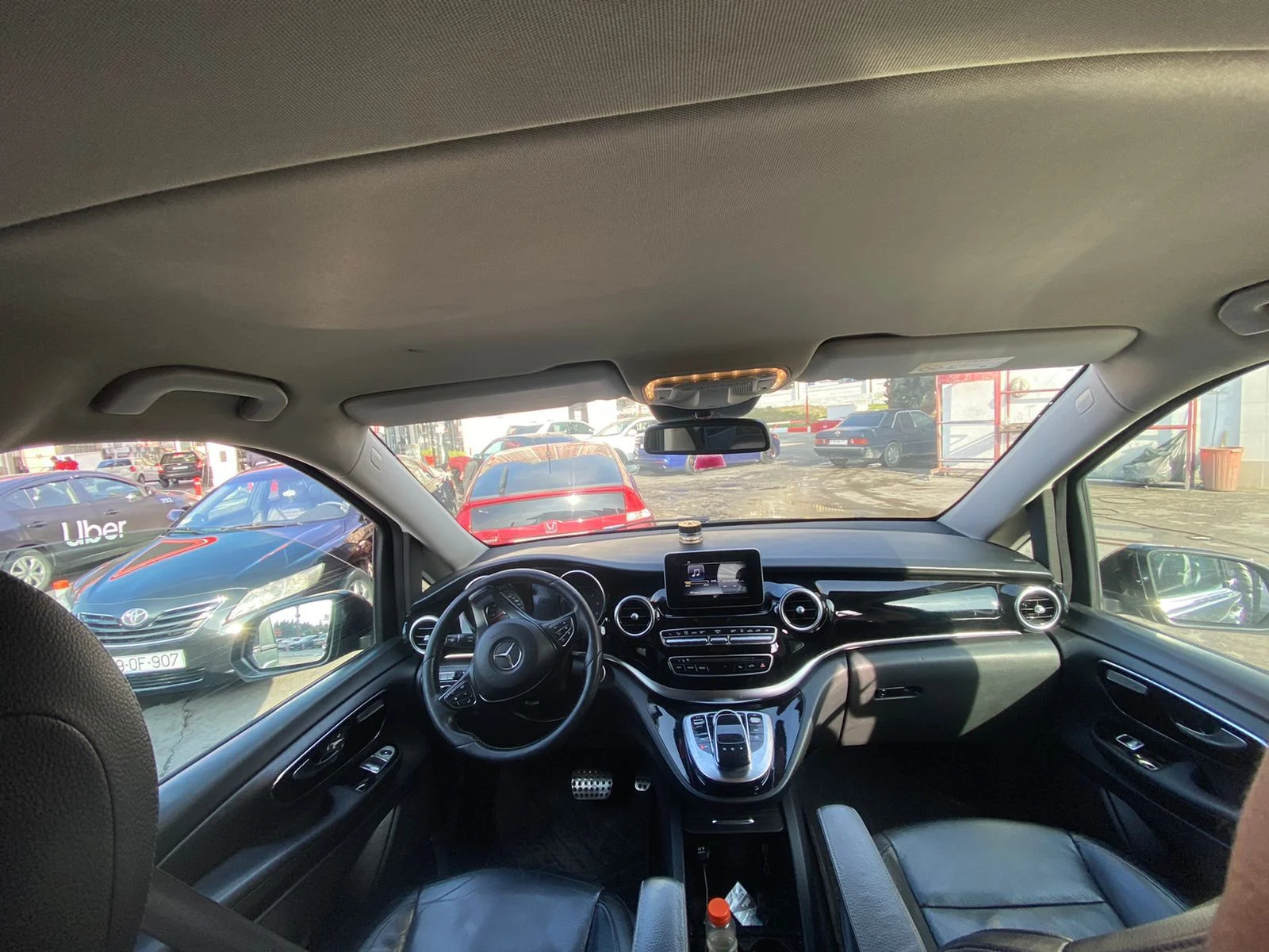 Car Thumbnail