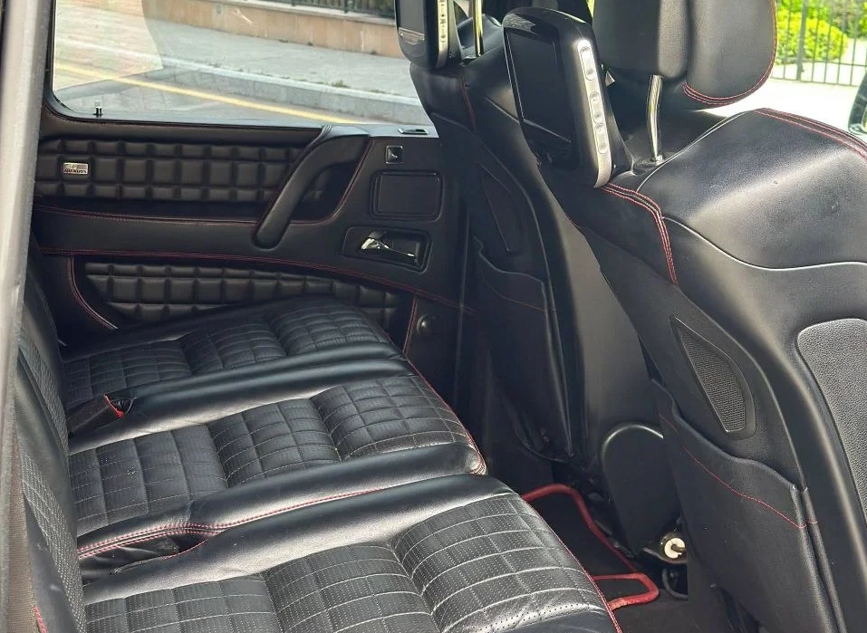 Car Thumbnail