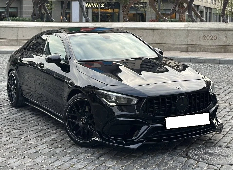 Car Thumbnail