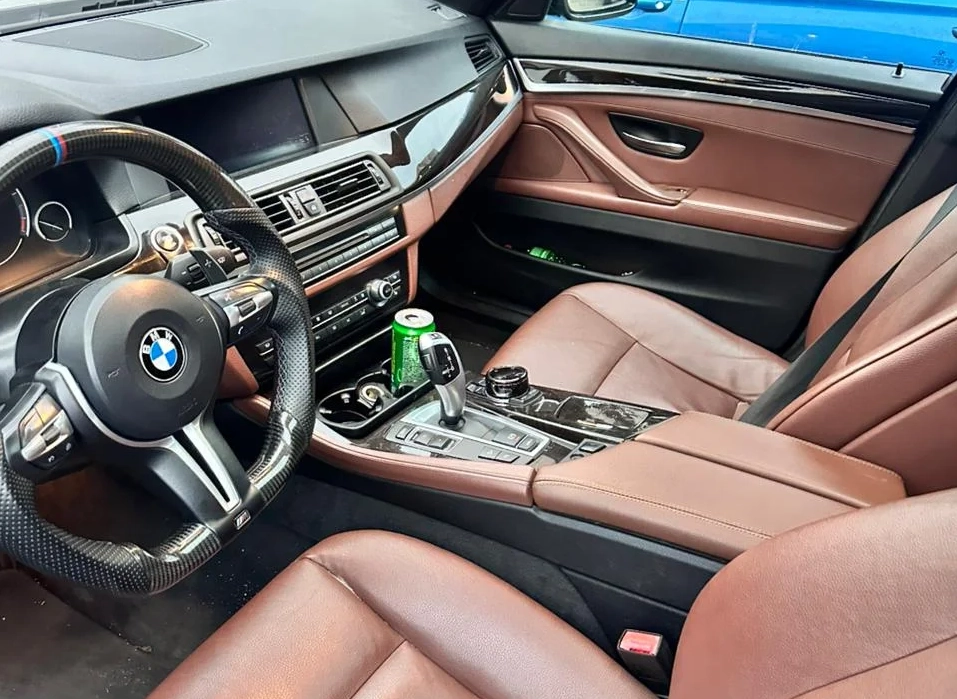 Car Thumbnail