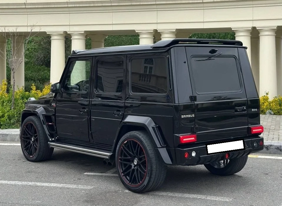 Car Thumbnail