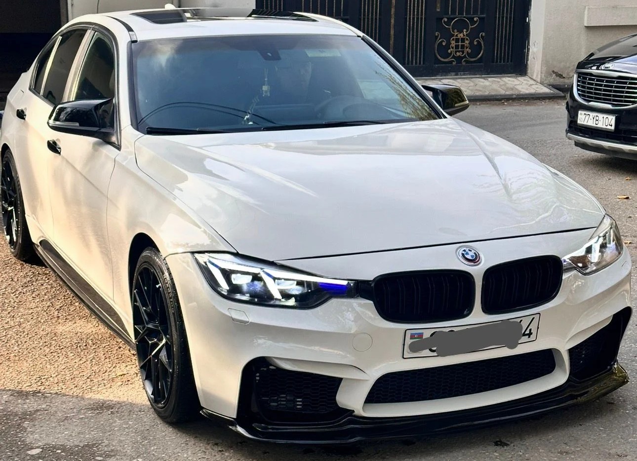 BMW BMW 330