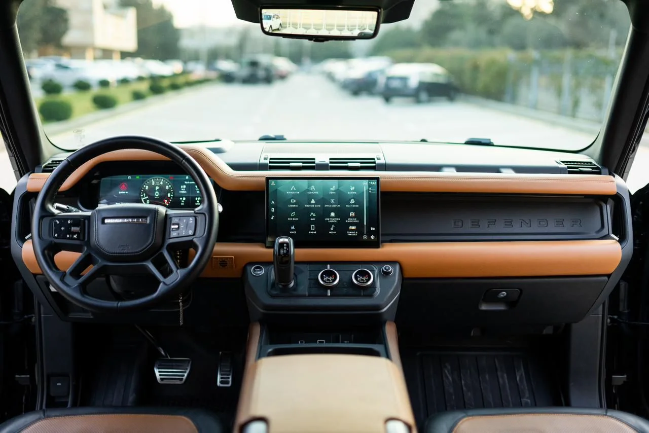 Car Thumbnail