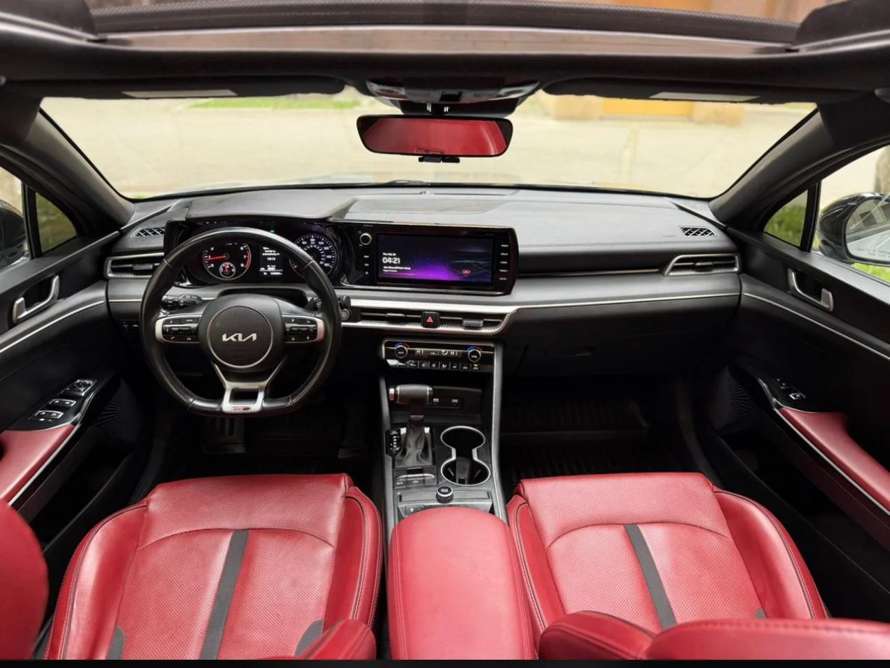 Car Thumbnail