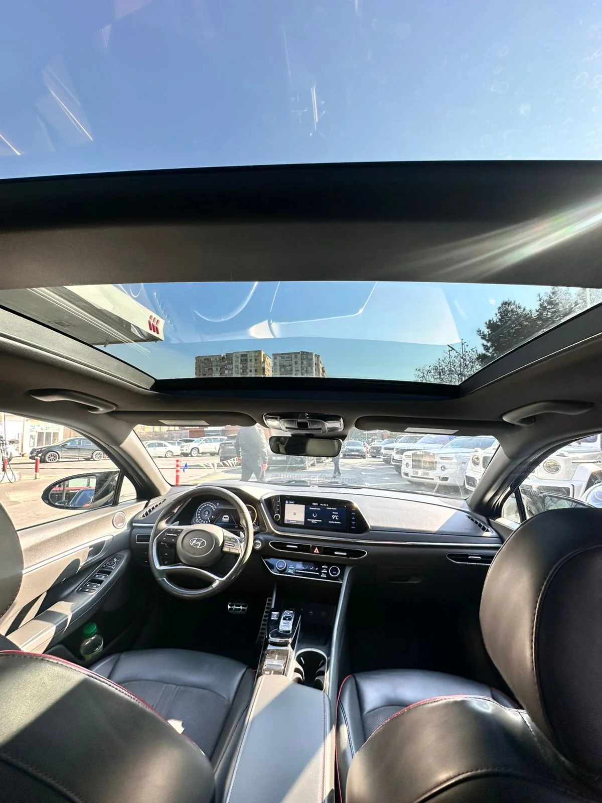 Car Thumbnail